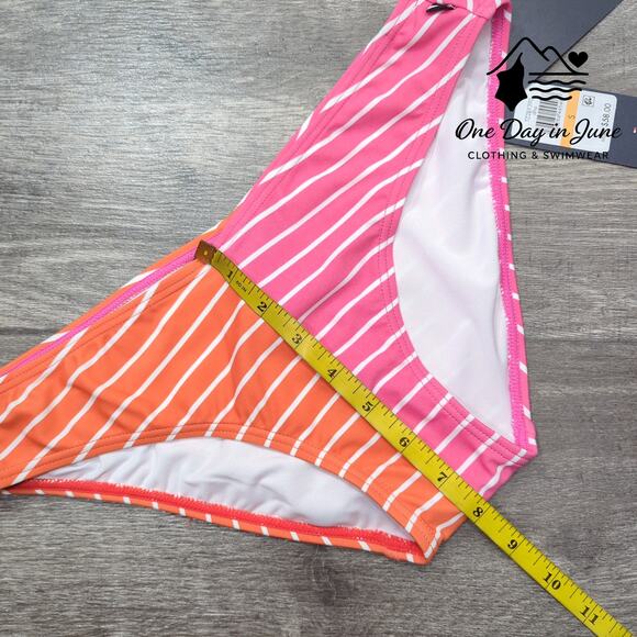 Tommy Hilfiger Moderate Coverage Bikini Bottom Size S - Picture 6 of 7